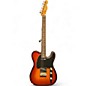 Used 2025 Fender Jason Isbell Custom Telecaster 3 Color Chocolate BursT Solid Body Electric Guitar thumbnail