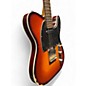 Used 2025 Fender Jason Isbell Custom Telecaster 3 Color Chocolate BursT Solid Body Electric Guitar