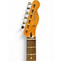 Used 2025 Fender Jason Isbell Custom Telecaster 3 Color Chocolate BursT Solid Body Electric Guitar