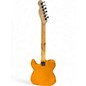 Used Squier Affinity Telecaster Butterscotch Solid Body Electric Guitar