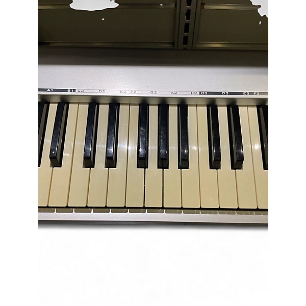 Used M-Audio Keystation 88ES MIDI Controller