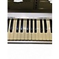 Used M-Audio Keystation 88ES MIDI Controller