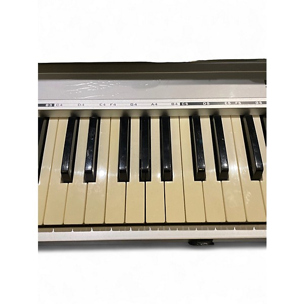 Used M-Audio Keystation 88ES MIDI Controller