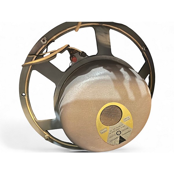 Vintage 1968 Fender Twin Reverb 2x12 Tube Guitar Combo Amp