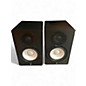 Used Yamaha HS7 Pair Powered Monitor thumbnail