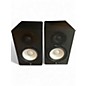 Used Yamaha HS7 Pair Powered Monitor