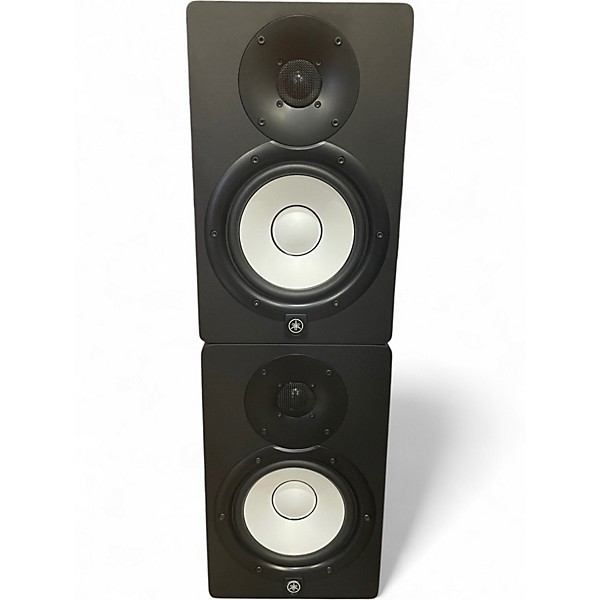 Used Yamaha HS7 Pair Powered Monitor