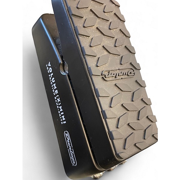 Used Dunlop DVP4 VOLUME MINI Pedal