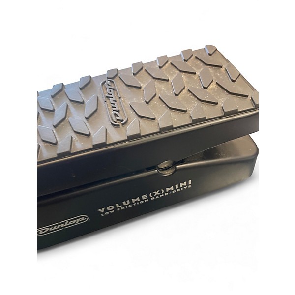 Used Dunlop DVP4 VOLUME MINI Pedal
