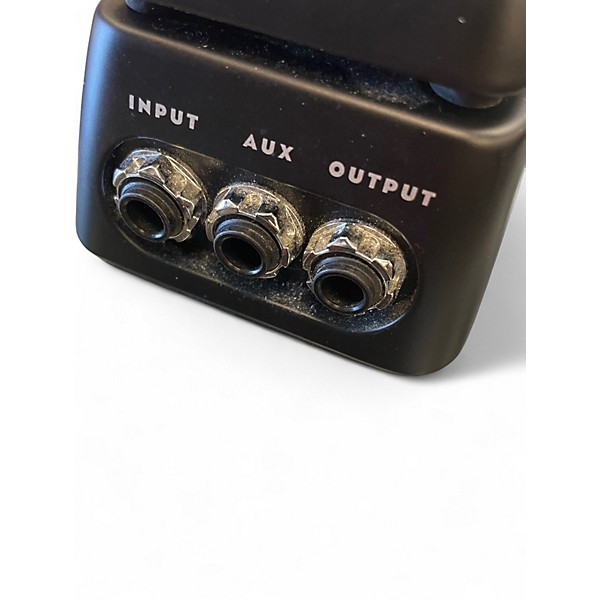 Used Dunlop DVP4 VOLUME MINI Pedal