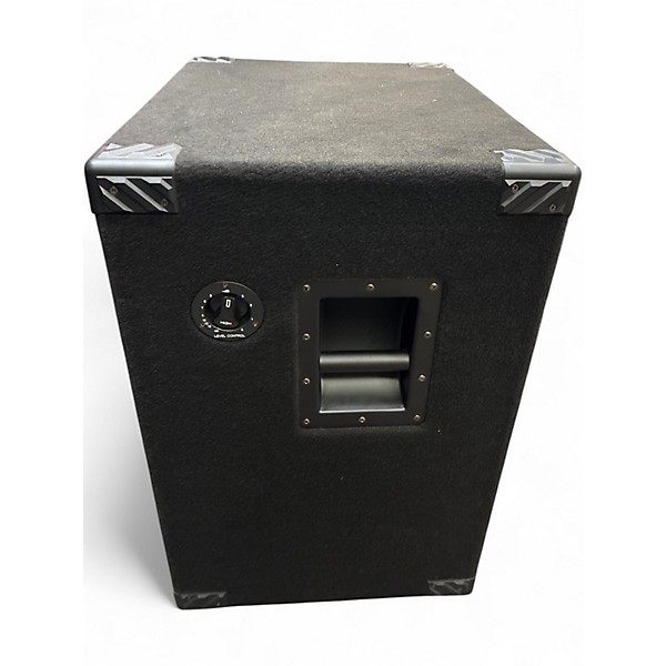 Used Markbass Standard 104HF 800W 4x10 4ohm Bass Cabinet