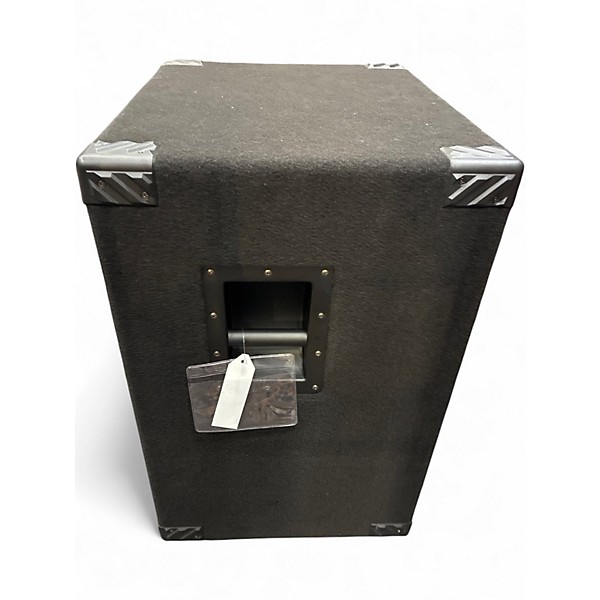 Used Markbass Standard 104HF 800W 4x10 4ohm Bass Cabinet