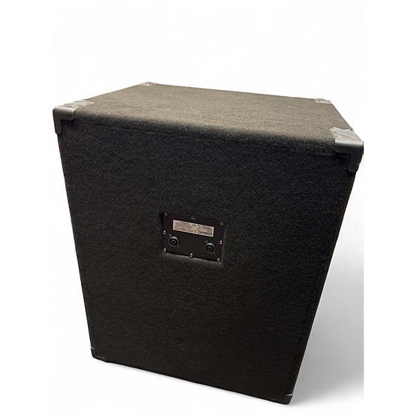 Used Markbass Standard 104HF 800W 4x10 4ohm Bass Cabinet