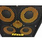 Used Markbass Standard 104HF 800W 4x10 4ohm Bass Cabinet
