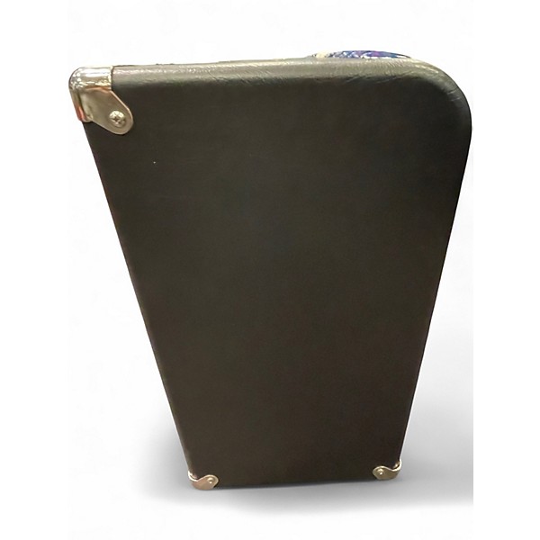 Used Kustom '72 COUPE 2X12 Tube Guitar Combo Amp