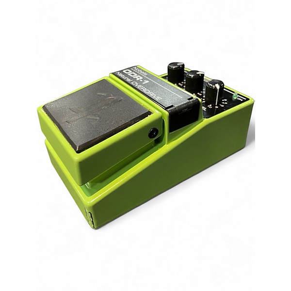 Used Nobels ODR-1 Natural Overdrive Effect Pedal