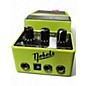 Used Nobels ODR-1 Natural Overdrive Effect Pedal