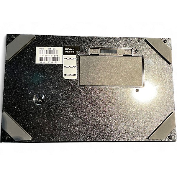 Used BOSS ME25 Guitar Multi Effect Processor