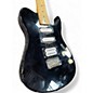 Used Squier bullet 1 japan Black Solid Body Electric Guitar
