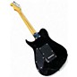Used Squier bullet 1 japan Black Solid Body Electric Guitar