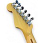 Used Squier bullet 1 japan Black Solid Body Electric Guitar