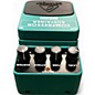 Used Behringer CS400 Compressor Sustainer Effect Pedal