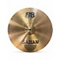 Used SABIAN 17in B8 Crash Cymbal thumbnail