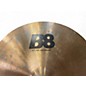 Used SABIAN 17in B8 Crash Cymbal