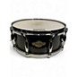 Used Pearl 5.5X14 Masters MCX Series Snare Ebony Drum thumbnail