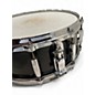 Used Pearl 5.5X14 Masters MCX Series Snare Ebony Drum