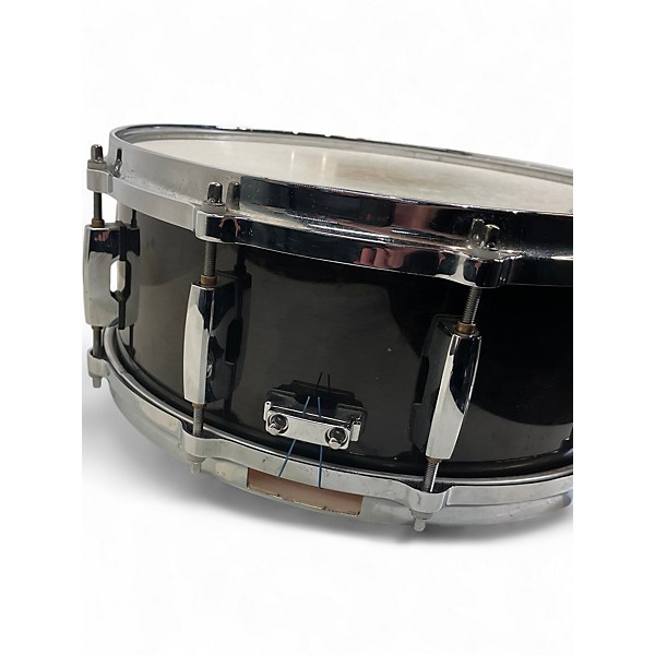 Used Pearl 5.5X14 Masters MCX Series Snare Ebony Drum