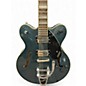 Used Gretsch Guitars G2622T BLUE Hollow Body Electric Guitar