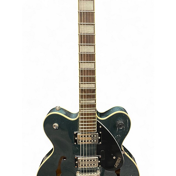 Used Gretsch Guitars G2622T BLUE Hollow Body Electric Guitar