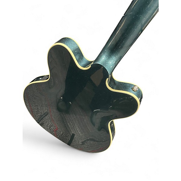 Used Gretsch Guitars G2622T BLUE Hollow Body Electric Guitar