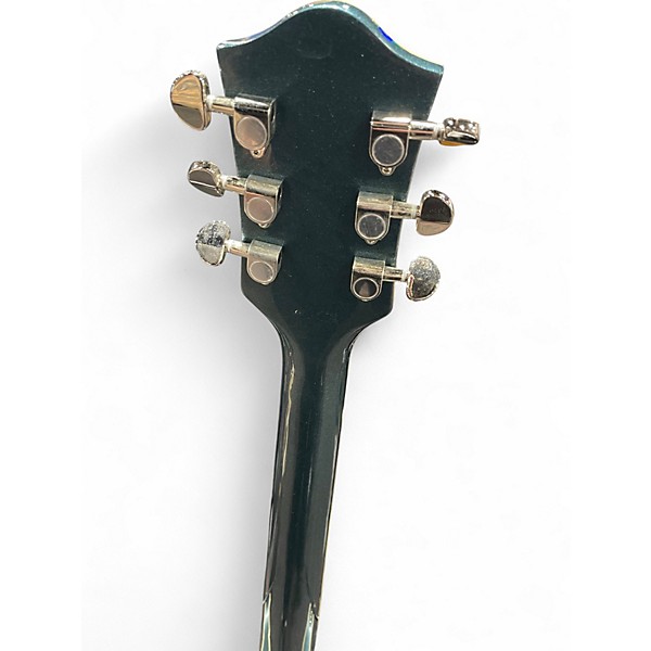 Used Gretsch Guitars G2622T BLUE Hollow Body Electric Guitar