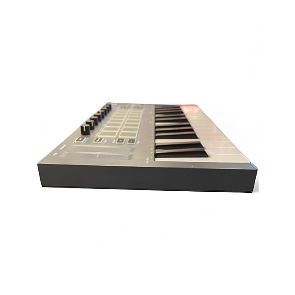 Used Novation FLKEY MINI MIDI Controller