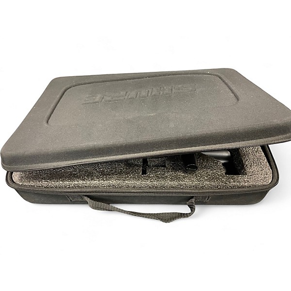 Used Shure GLXD4/BETA 87A Z2 Handheld Wireless System