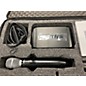 Used Shure GLXD4/BETA 87A Z2 Handheld Wireless System