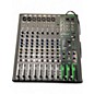 Used Mackie Pro fx12 v3 Unpowered Mixer thumbnail
