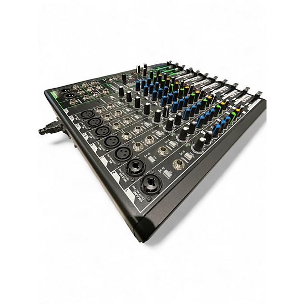 Used Mackie Pro fx12 v3 Unpowered Mixer