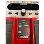 Used BOSS VE-20 VOCAL PERFORMER Pedal