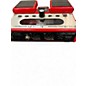 Used BOSS VE-20 VOCAL PERFORMER Pedal