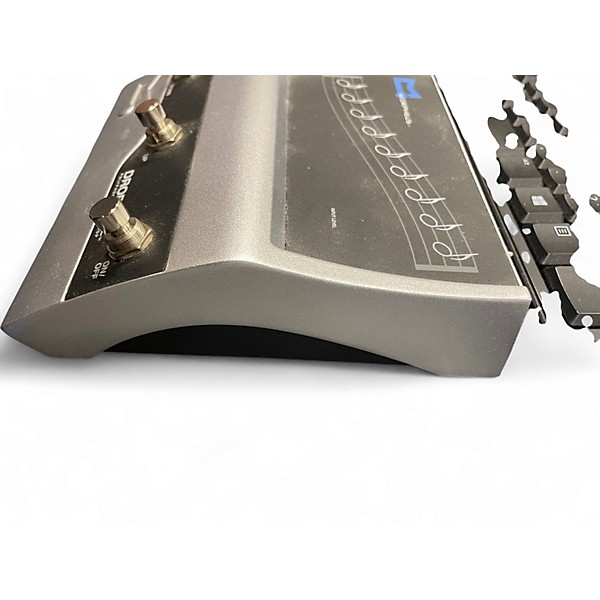 Used Morpheus Drop Tune Effect Pedal