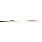 Used Paiste 14in 2002 SOUND EDGE HI HAT PAIR Cymbal