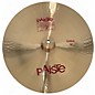 Used Paiste 18in 2002 CHINA Cymbal