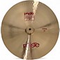 Used Paiste 20in 2002 CHINA Cymbal thumbnail