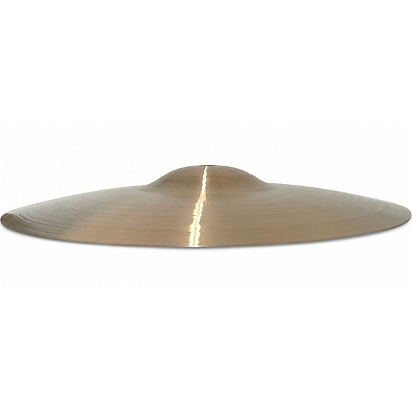 Used Paiste 12in 2002 SPLASH Cymbal