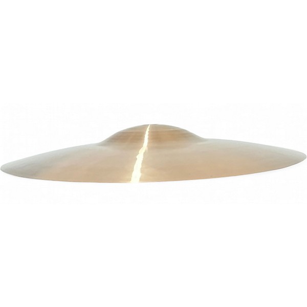 Used Paiste 10in 2002 SPLASH Cymbal