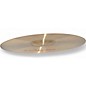 Used Paiste 10in 2002 SPLASH Cymbal