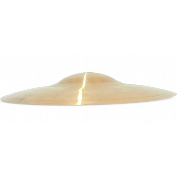 Used Paiste 8in 2002 SPLASH Cymbal